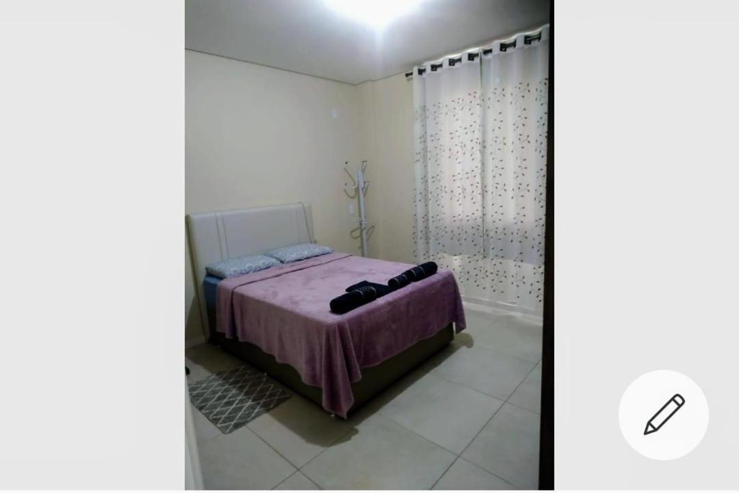 Apartamento Moderno 02 Quartos Colchao Premium Ortopedico Daire Piçarras Dış mekan fotoğraf